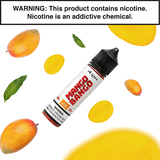 Mango Bango E Liquid by eCigara Abu Dhabi Dubai UAE