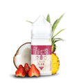 Naked 100 - Lava Flow Ice 30ml - 20 mg (UAE Approved) / 30 ml - SaltNic - UAE - KSA - Abu Dhabi - 