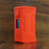 Silicone case for GeekVape Aegis Legend Kit - Red - Accessories - UAE - KSA - Abu Dhabi - Dubai - 