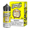 LEMON - JOHNNY CREAMPUFF 100ML ELIQUID Abuddhabi Dubai KSA