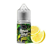 LEMON TIME LEMON - ELIQUID FRANCE 30ML SALT ABUDHABI DUBAI KSA