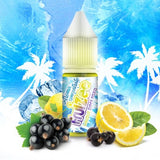 RISING SUN - ELIQUID FRANCE 30ml SALT Abudhabi Dubai KSA