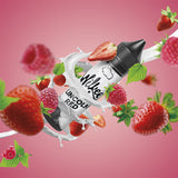 WILKEE LINCOLN RED - ELIQUID FRANCE ABUDHABI DUBAI KSA