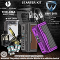 LOST VAPE THELEMA QUEST 200W STARTER KIT ABUDHABI DUBAI KSA