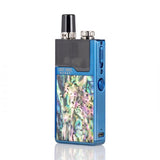 LOST VAPE ORION Q 17W AIO POD SYSTEM ABU DHABI KSA OMAN KUWAIT JORDAN 