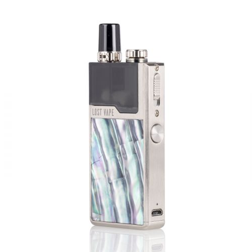 vape cola Lost Vape Centaurus B80 AIO Pod Kit