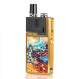 LOST VAPE ORION Q 17W AIO POD SYSTEM ABU DHABI KSA OMAN KUWAIT JORDAN