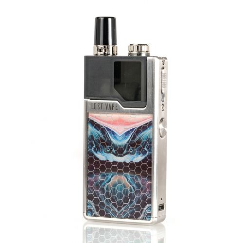elfbar nachfüll pod läuft aus LOST VAPE ORION Q 17W AIO POD SYSTEM