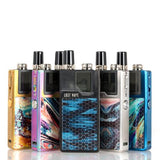LOST VAPE ORION Q 17W AIO POD SYSTEM ABU DHABI KSA OMAN KUWAIT JORDAN 