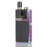 LOST VAPE ORION Q 17W AIO POD SYSTEM ABU DHABI KSA OMAN KUWAIT JORDAN 