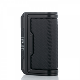 LOST VAPE THELEMA DNA250C BOX MOD - Black/Carbon Fiber - Vape Kits - UAE - KSA - Abu Dhabi - Dubai -