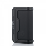 LOST VAPE THELEMA DNA250C BOX MOD - Black/Calf Leather - Vape Kits - UAE - KSA - Abu Dhabi - Dubai -