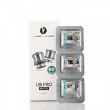 URSA UB PRO COILS - LOST VAPE (3pcs/ Pack) - P1 0.15 ohm - Coils & Tanks - UAE - KSA - Abu Dhabi - 