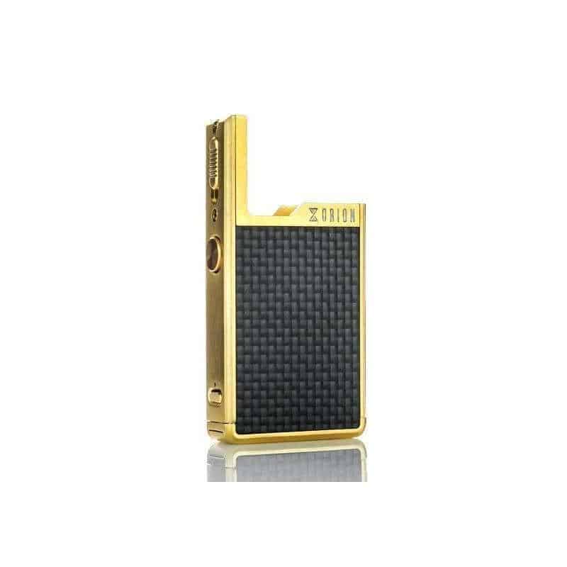 LOST VAPE ORION DNA GO 40W 950MAH KIT LOST VAPE ORION DNA GO 40W 950MAH KIT
