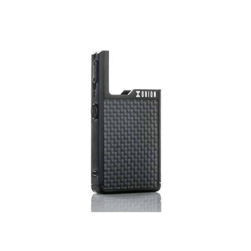 elfbar nachfüll pod läuft aus LostVape - Orion - DNA Go - Pod System main image 1