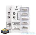 Lost Vape Lyra Replacement Coils – 5 pcs - & Tanks - UAE - KSA - Abu Dhabi - Dubai - RAK 1