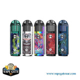 Lost Vape Lyra 1000mAh 20W Pod System - POD SYSTEMS - UAE - KSA - Abu Dhabi - Dubai - RAK 3