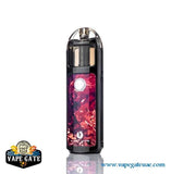 Lost Vape Lyra 1000mAh 20W Pod System - Black Lava - POD SYSTEMS - UAE - KSA - Abu Dhabi - Dubai - 