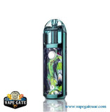 Lost Vape Lyra 1000mAh 20W Pod System - Green Peacock - POD SYSTEMS - UAE - KSA - Abu Dhabi - Dubai 