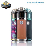 Lost Vape Lyra 1000mAh 20W Pod System - POD SYSTEMS - UAE - KSA - Abu Dhabi - Dubai - RAK 1