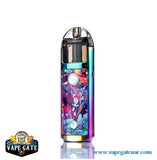 Lost Vape Lyra 1000mAh 20W Pod System - Rainbow Vortex - POD SYSTEMS - UAE - KSA - Abu Dhabi - Dubai