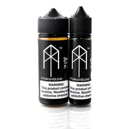 M.terk - Terkish Blend E Liquid | Abu Dhabi UAE