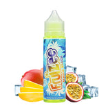 MAGIC BEACH - ELIQUID FRANCE Abudhabi Dubai KSA