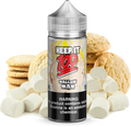 Mallow Man E Liquid by Keep It 100 Abudhabi UAE KSA Oman Jordan