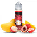 Bruce Leechee E juice 100 ml - by The Mamasan - 3 mg / E-LIQUIDS - UAE - KSA - Abu Dhabi - Dubai - 