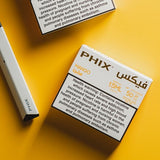 PHIX Pods