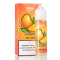 MANGO - ORGNX E-LIQUID - 60ML Available In UAE Abu Dhabi Dubai KSA