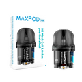 Freemax Replacement Pods for Maxpod ABU DHABI DUBAI UAE KSA