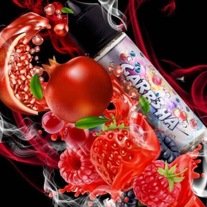 Carb3ha 60ml E liquid by Maze Juice - 3 mg / 60 ml - E-LIQUIDS - UAE - KSA - Abu Dhabi - Dubai - RAK