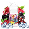 Carb3ha Ice 30ml Saltnic by Maze Juice - SaltNic - UAE - KSA - Abu Dhabi - Dubai - RAK 1