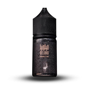 Melonia 30ml Saltnic by Gulf Flavour - Salt Nic - UAE - KSA - Abu Dhabi - Dubai - RAK 1