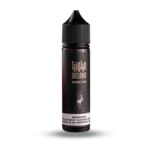 Melonia 60ml E Liquid by Gulf Flavour - E-LIQUIDS - UAE - KSA - Abu Dhabi - Dubai - RAK 1