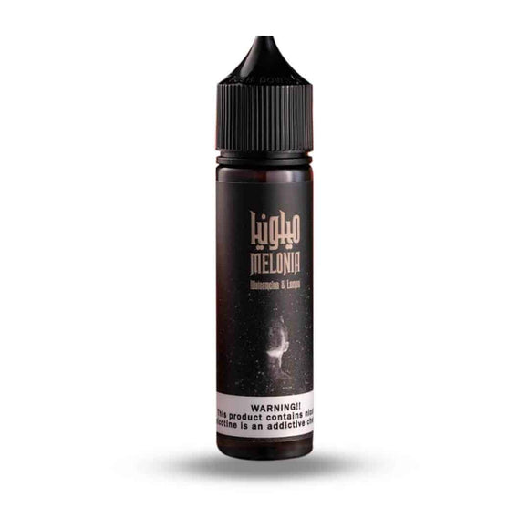 Melonia 60ml E Liquid by Gulf Flavour - E-LIQUIDS - UAE - KSA - Abu Dhabi - Dubai - RAK 1