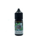 FROZEN MINTY BREEZ SALT NIC - SAMS VAPES Abudhabi Dubai KSA