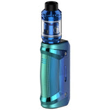 GEEK VAPE S100 AEGIS SOLO 2 STARTER KIT (Sub-ohm Tank) ABUDHABI DUBAI KSA