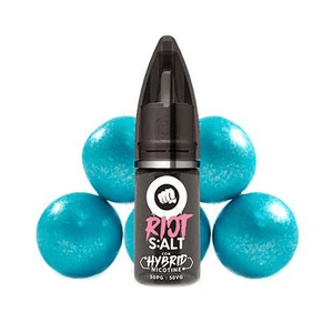 Bubblegum 30ml Saltnic by Riot Squad - 20 mg / 30 ml - Salt Nic - UAE - KSA - Abu Dhabi - Dubai - 