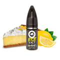 Loaded Lemon Custard 30ml Saltnic by Riot Squad - 20 mg / 30 ml - Salt Nic - UAE - KSA - Abu Dhabi -