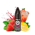 Pink Grenade 30ml Saltnic by Riot Squad - 20 mg / 30 ml - Salt Nic - UAE - KSA - Abu Dhabi - Dubai -