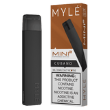 Myle Mini 2 Disposable Pod Kit-abu dhabi-dubai-sharjah-uae-saudi arabia