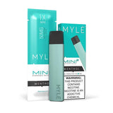 Myle Mini 2 Disposable Pod Kit-abu dhabi-dubai-sharjah-uae-saudi arabia