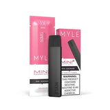 Myle Mini 2 Disposable Pod Kit-abu dhabi-dubai-sharjah-uae-saudi arabia