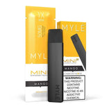 Myle Mini 2 Disposable Pod Kit-abu dhabi-dubai-sharjah-uae-saudi arabia