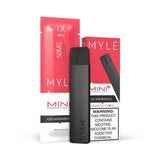 Myle Mini 2 Disposable Pod Kit-abu dhabi-dubai-sharjah-uae-saudi arabia