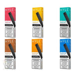 Myle Mini 2 Disposable Pod Kit-abu dhabi-dubai-sharjah-uae-saudi arabia