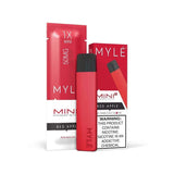 Myle Mini 2 Disposable Pod Kit-abu dhabi-dubai-sharjah-uae-saudi arabia