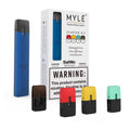 myle-starter-kit-royal-blue-abu dhabi uae vape myle